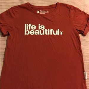 Dutch Bros Dutchwear T-shirt